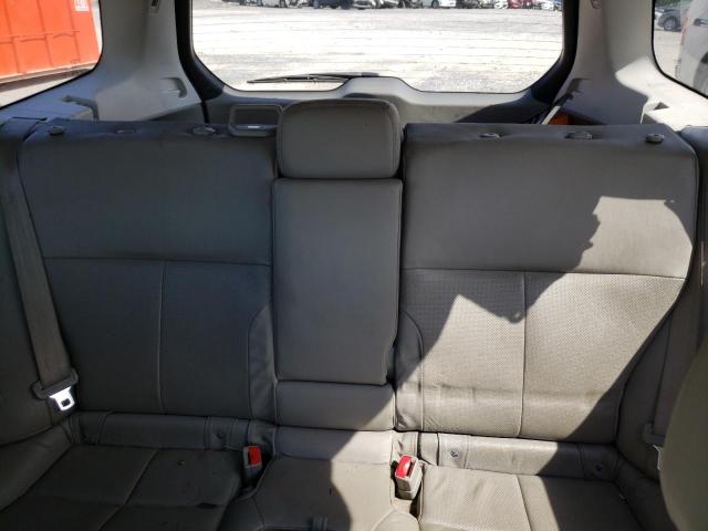 Photo 10 from auction – 2010 SUBARU FORESTER 2 with VIN JF2SH6DC0AH794723