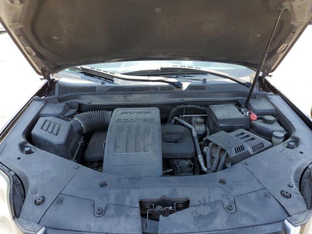 Photo 12 from auction – 2010 GMC TERRAIN SL with VIN 2CTALBEWXA6314952