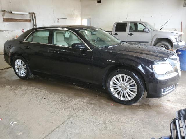 Photo 4 from auction – 2013 CHRYSLER 300 with VIN 2C3CCARG9DH585628