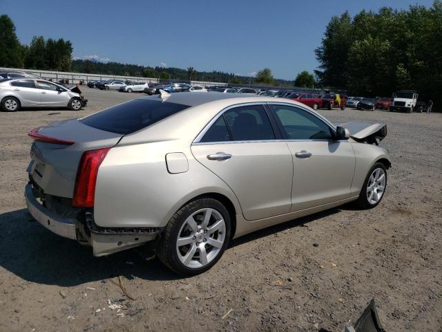 Photo 3 from auction – 2013 CADILLAC ATS with VIN 1G6AA5RA2D0127223
