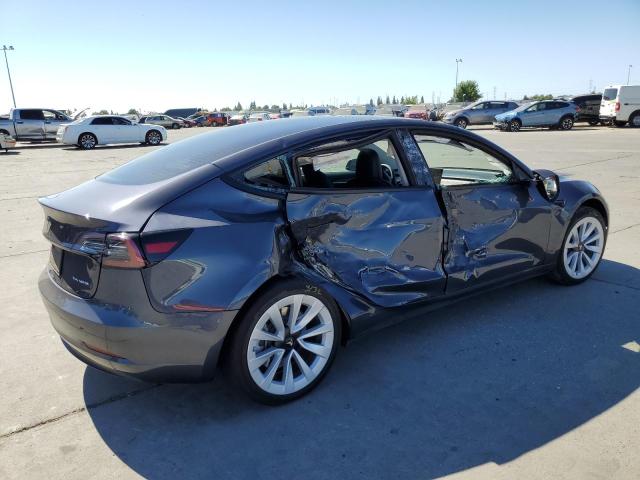 Photo 3 from auction – 2023 TESLA MODEL 3 with VIN 5YJ3E1EB8PF386211