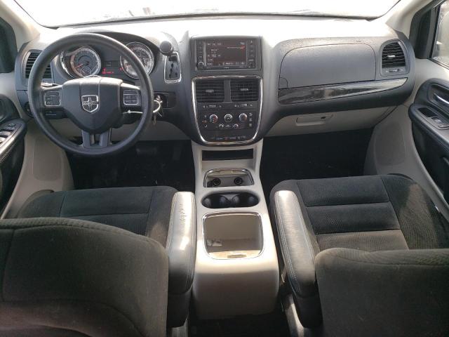 Photo 8 from auction – 2016 DODGE GRAND CARA with VIN 2C4RDGCG8GR248901