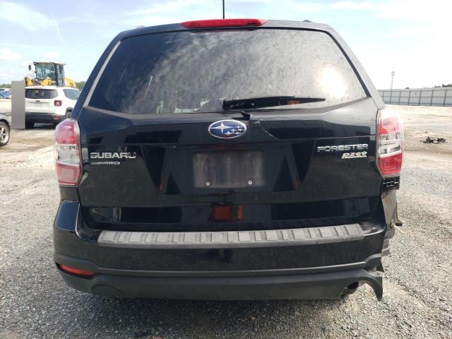 Photo 6 from auction – 2014 SUBARU FORESTER 2 with VIN JF2SJAEC2EH535212