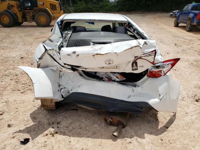 Photo 6 from auction – 2015 TOYOTA COROLLA L with VIN 5YFBURHE4FP196640