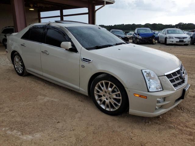 Photo 4 from auction – 2011 CADILLAC STS LUXURY with VIN 1G6DX6ED7B0160023