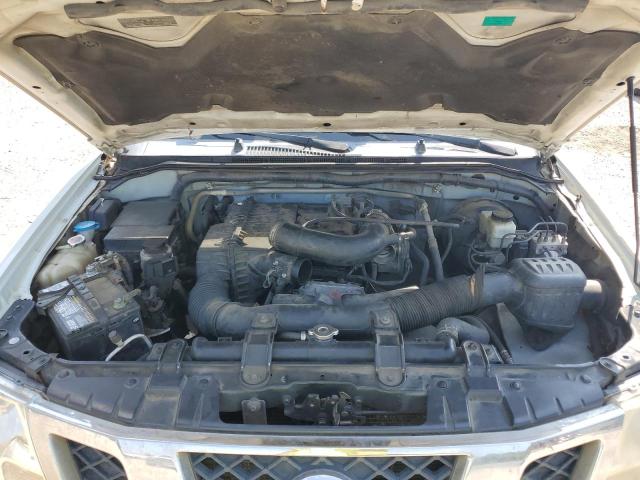 Photo 11 from auction – 2016 NISSAN FRONTIER S with VIN 1N6BD0CT5GN724151