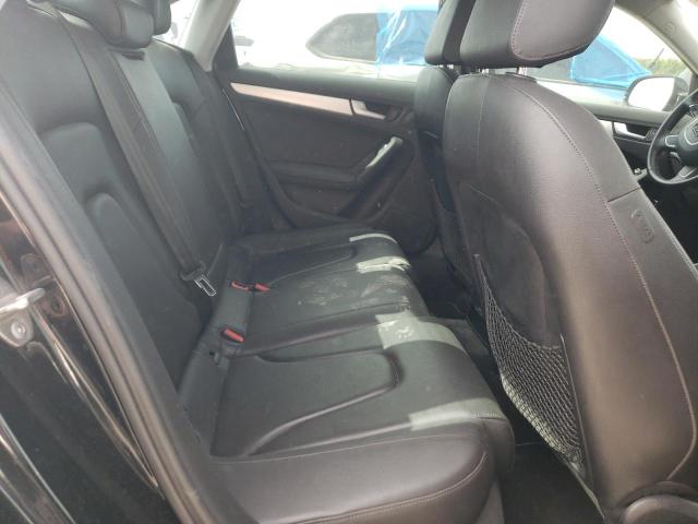 Photo 10 from auction – 2014 AUDI A4 PREMIUM with VIN WAUAFAFLXEN042354