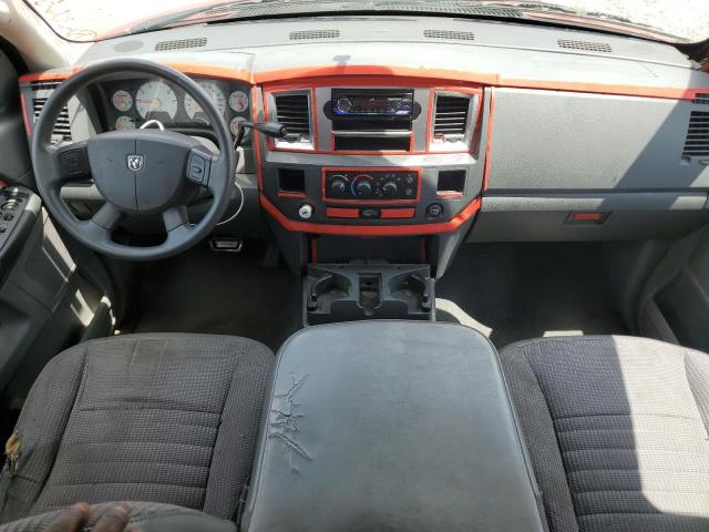 Photo 8 from auction – 2008 DODGE RAM 1500 S with VIN 1D7HA18N18S614177