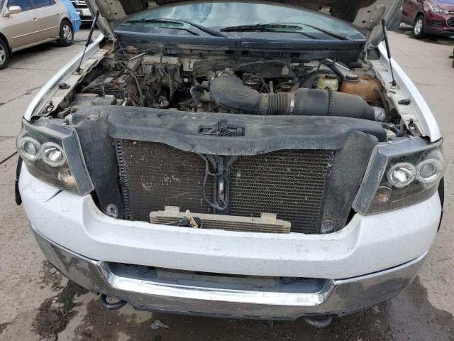 Photo 11 from auction – 2004 FORD F150 with VIN 1FTRX14W54NA76636
