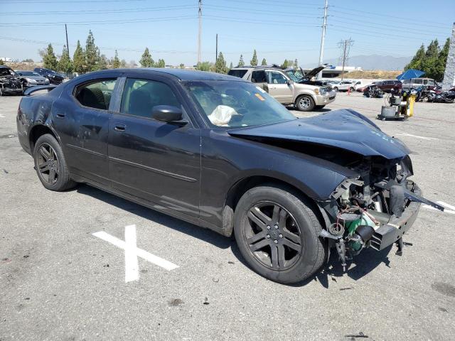 Photo 4 from auction – 2006 DODGE CHARGER SE with VIN 2B3KA43G76H444519