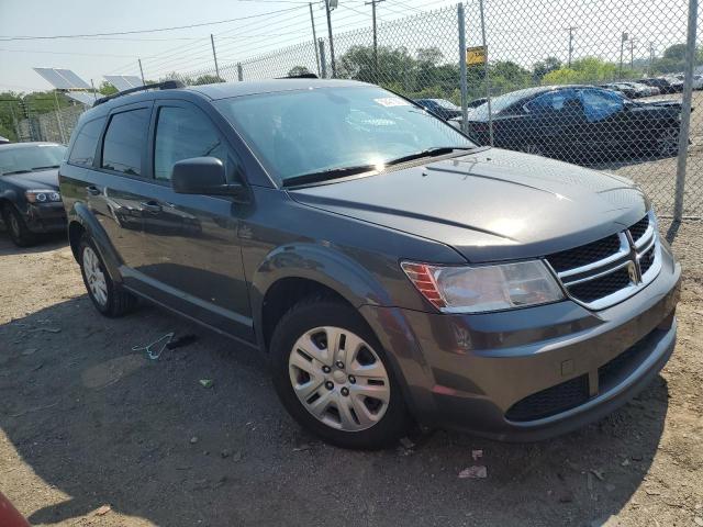صورة رقم 4 من المزاد - 2018 DODGE JOURNEY SE مع VIN 3C4PDCAB8JT444476