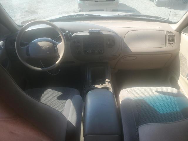 Photo 8 from auction – 1997 FORD EXPEDITION with VIN 1FMFU18L1VLA85953