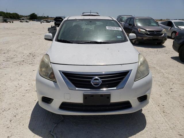 Photo 5 from auction – 2013 NISSAN VERSA S with VIN 3N1CN7AP0DL862746