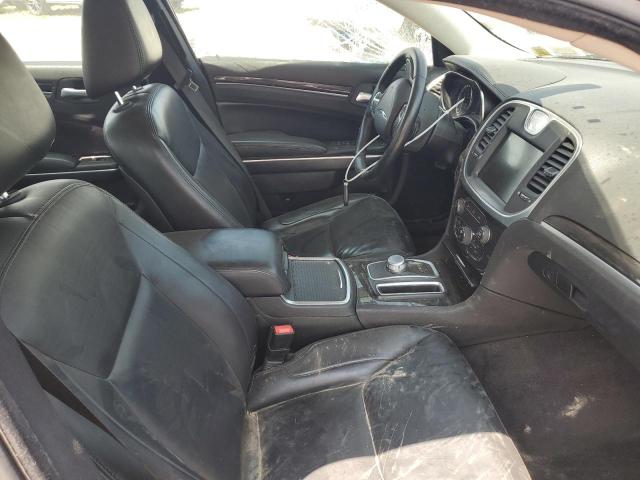 Photo 7 from auction – 2016 CHRYSLER 300 LIMITE with VIN 2C3CCARG9GH261633
