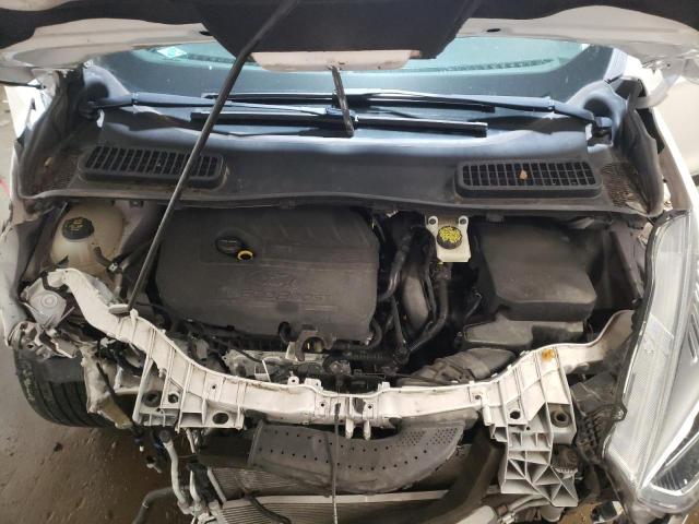 Photo 12 from auction – 2018 FORD ESCAPE SEL with VIN 1FMCU9HD5JUA81421