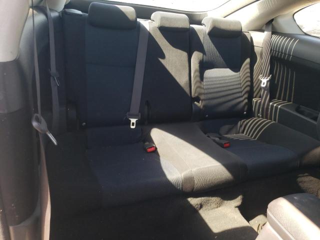 Photo 10 from auction – 2007 TOYOTA SCION TC with VIN JTKDE167970203291