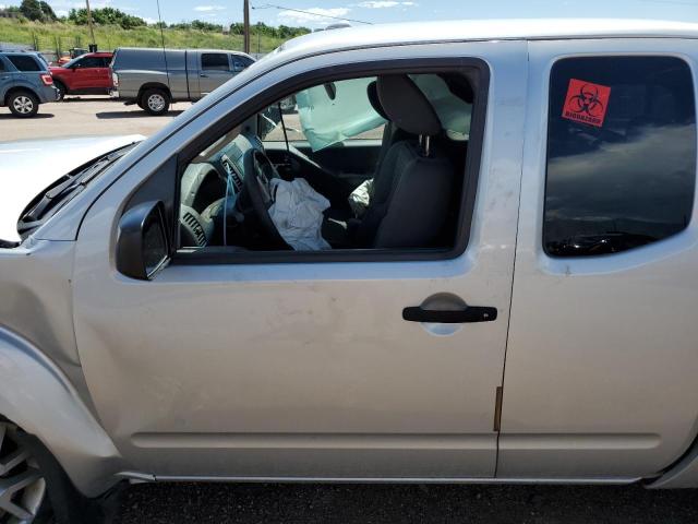 Photo 7 from auction – 2016 NISSAN FRONTIER S with VIN 1N6AD0CW2GN798097