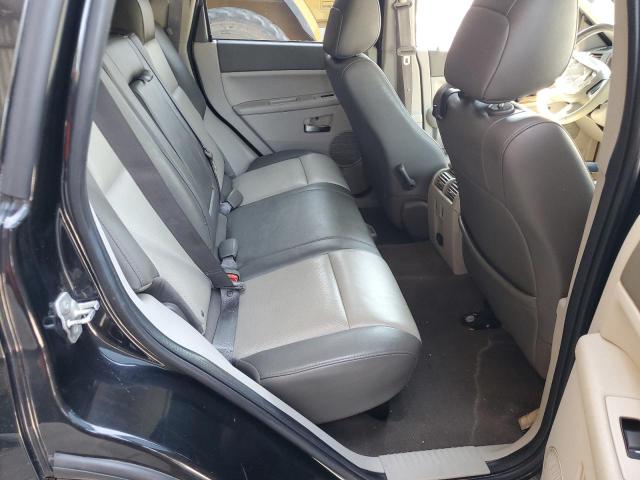 Photo 11 from auction – 2008 JEEP GRAND CHER with VIN 1J8HS58248C232894