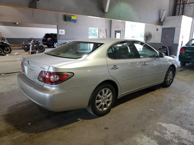 Photo 3 from auction – 2004 LEXUS ES 330 with VIN JTHBA30G345032338