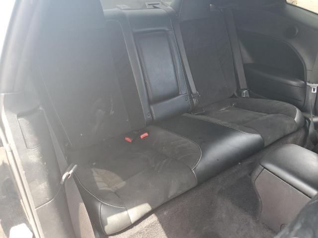 Photo 10 from auction – 2016 DODGE CHALLENGER with VIN 2C3CDZDJ5GH300376