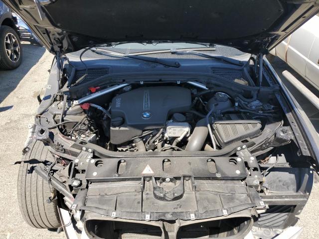 Photo 12 from auction – 2016 BMW X4 XDRIVE2 with VIN 5UXXW3C58G0R20473