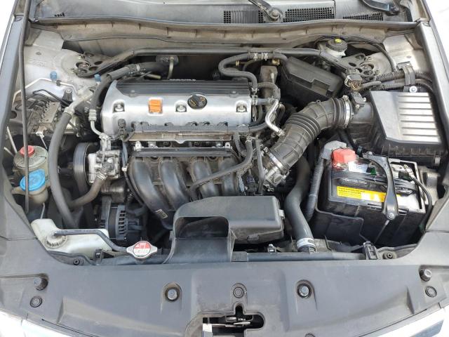 Photo 11 from auction – 2011 HONDA ACCORD EX with VIN 1HGCP2F72BA101550