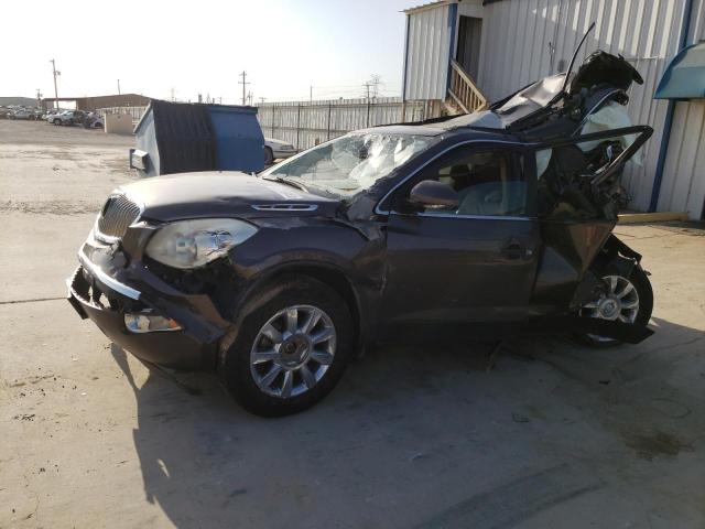 BUICK ENCLAVE 2012 с VIN 5GAKRDED7CJ167490 - Снимка от търг