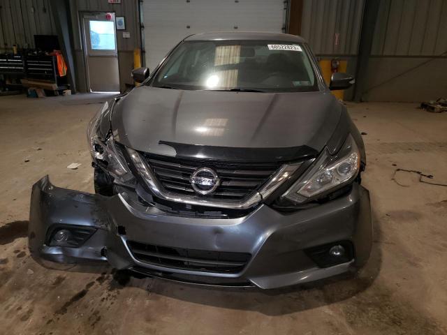 Photo 5 from auction – 2016 NISSAN ALTIMA 2.5 with VIN 1N4AL3AP8GC152941