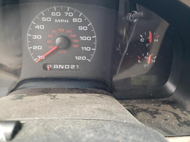 Foto 9 de la subasta – 2008 FORD F150 con VIN 1FTRF12288KC11067