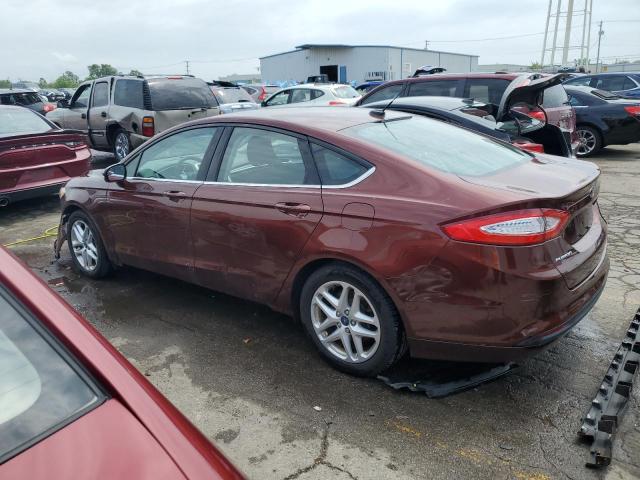 Photo 2 from auction – 2016 FORD FUSION SE with VIN 3FA6P0H74GR174242