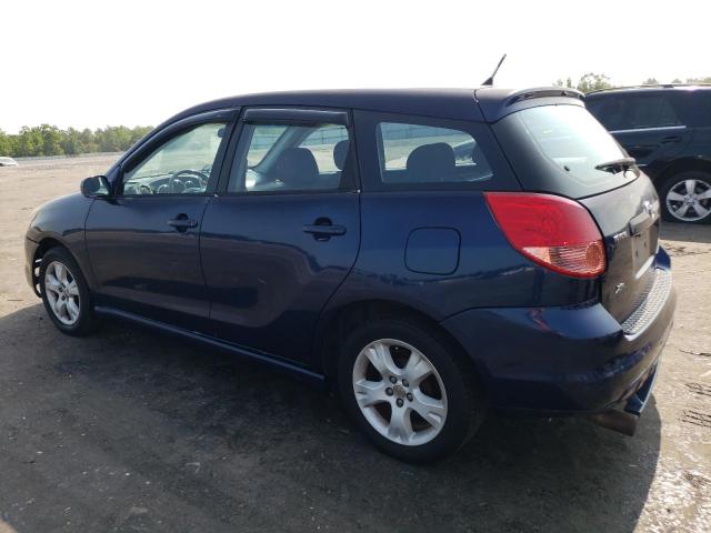 Photo 2 from auction – 2003 TOYOTA COROLLA MA with VIN 2T1KR38E13C064400
