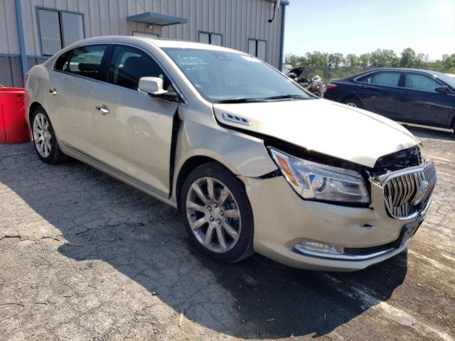 Photo 4 from auction – 2016 BUICK LACROSSE P with VIN 1G4GD5G30GF245593