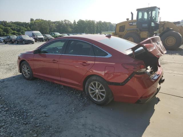 Photo 2 from auction – 2019 HYUNDAI SONATA SE with VIN 5NPE24AF8KH765442