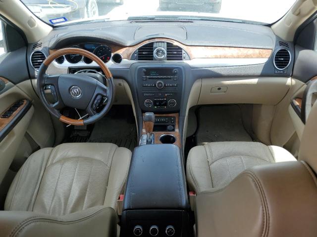 Photo 8 from auction – 2011 BUICK ENCLAVE CX with VIN 5GAKRBED1BJ351343