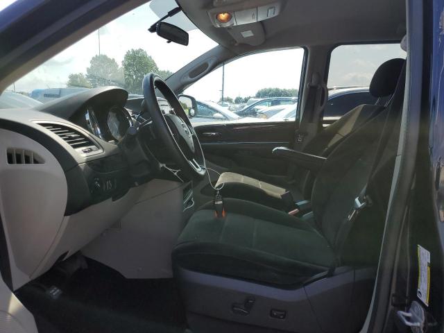 Фото 7 с аукциона – 2013 DODGE GRAND CARA с VIN 2C4RDGCG2DR749939