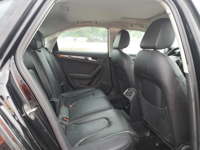 Photo 10 from auction – 2012 AUDI A4 PREMIUM with VIN WAUFFAFL2CA103075