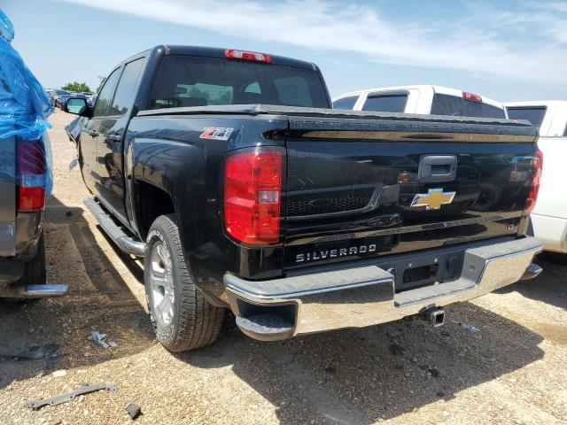 Photo 2 from auction – 2014 CHEVROLET SILVERADO with VIN 3GCUKREC5EG262201