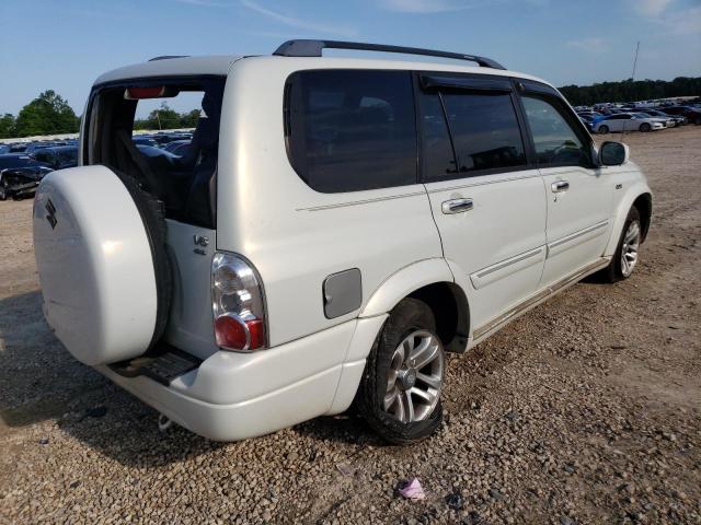 Photo 3 from auction – 2004 SUZUKI XL7 EX with VIN JS3TX92VX44107403