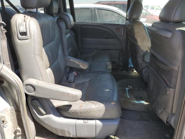 Photo 11 from auction – 2005 HONDA ODYSSEY EX with VIN 5FNRL38795B086497