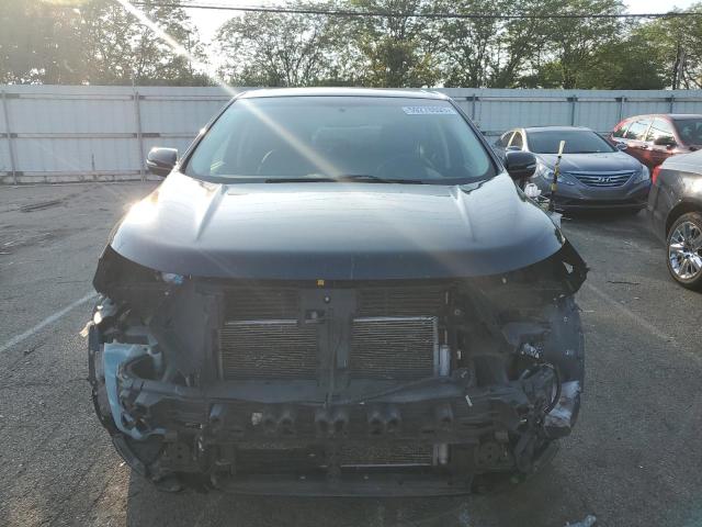 Photo 5 from auction – 2015 FORD EDGE SEL with VIN 2FMTK4J87FBC12934