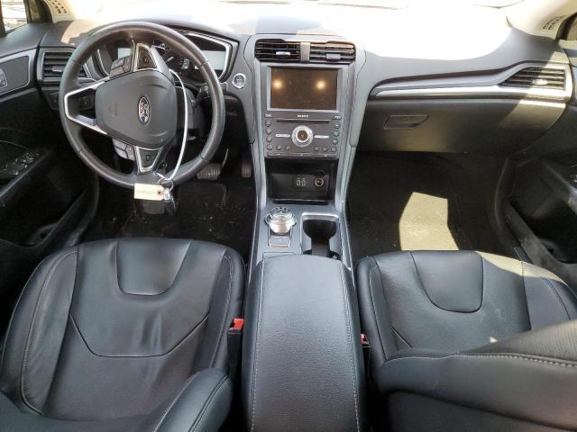 Photo 8 from auction – 2020 FORD FUSION TIT with VIN 3FA6P0K99LR154590