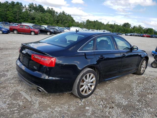 Photo 3 from auction – 2012 AUDI A6 with VIN WAUBGAFC8CN006032