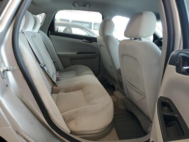 Photo 10 from auction – 2006 CHEVROLET IMPALA LT with VIN 2G1WC581469241448