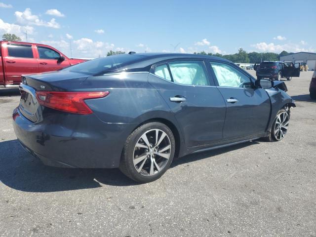 Photo 3 from auction – 2017 NISSAN MAXIMA 3.5 with VIN 1N4AA6AP1HC374164