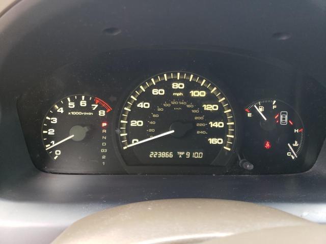 Photo 9 from auction – 2007 HONDA ACCORD EX with VIN 1HGCM66517A070295