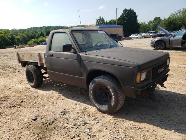 Photo 4 from auction – 1991 GMC SONOMA with VIN 1GTCS14Z7M2501595