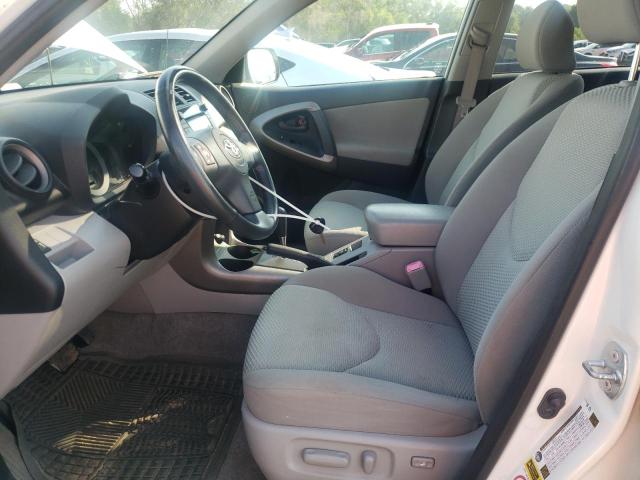 Photo 7 from auction – 2007 TOYOTA RAV4 LIMIT with VIN JTMZD31VX75062011