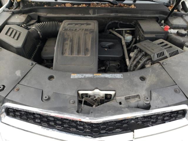 Photo 11 from auction – 2011 CHEVROLET EQUINOX LT with VIN 2GNALPEC6B1170269