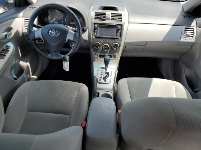 Photo 8 from auction – 2013 TOYOTA COROLLA BA with VIN 2T1BU4EE5DC963271
