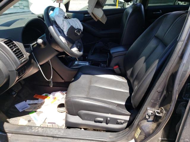 Photo 7 from auction – 2008 NISSAN ALTIMA HYB with VIN 1N4CL21E28C247241